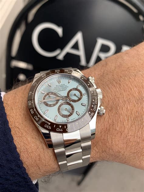 rolex daytona platinum for sale|rolex daytona platinum price.